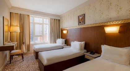 Dhiafat al raja hotel - image 12