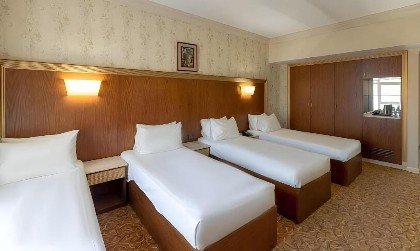 Dhiafat al raja hotel - image 13