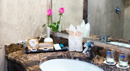 Dhiafat al raja hotel - image 16