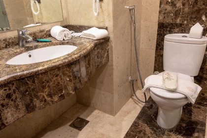 Dhiafat al raja hotel - image 18