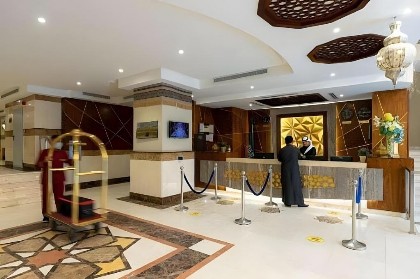 Dhiafat al raja hotel - image 2