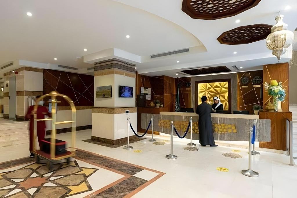 Dhiafat al raja hotel - image 2