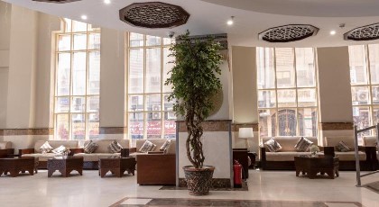 Dhiafat al raja hotel - image 3