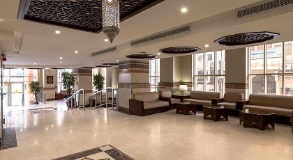 Dhiafat al raja hotel - image 4