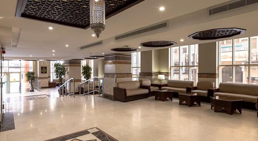 Dhiafat al raja hotel - image 4