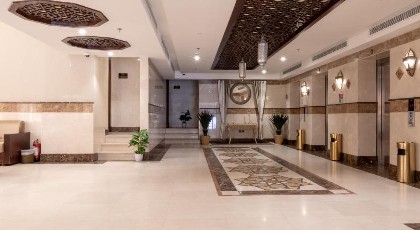 Dhiafat al raja hotel - image 5