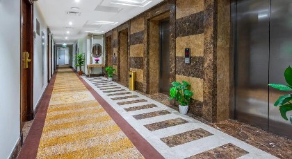 Dhiafat al raja hotel - image 6