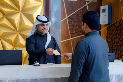 Dhiafat al raja hotel - image 7