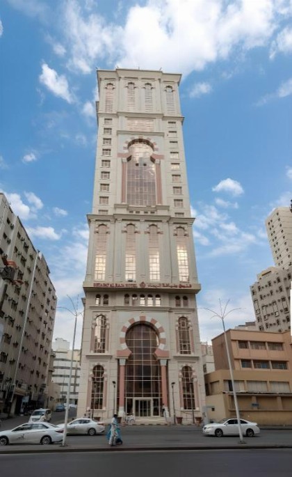Dhiafat al raja hotel - image 9