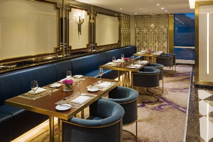 Sheraton Makkah Jabal Al Kaaba Hotel - image 11