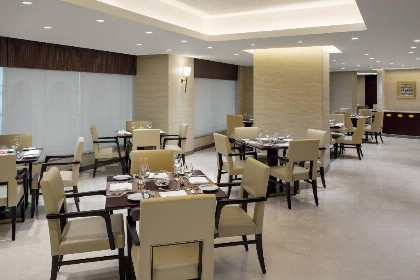 Sheraton Makkah Jabal Al Kaaba Hotel - image 18