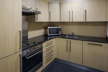 Sheraton Makkah Jabal Al Kaaba Hotel - image 19