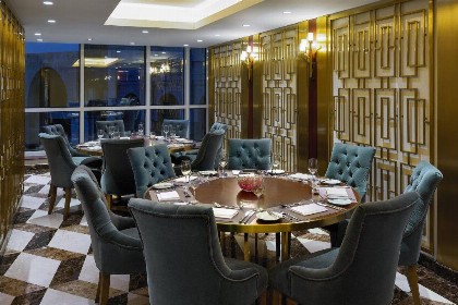Sheraton Makkah Jabal Al Kaaba Hotel - image 2