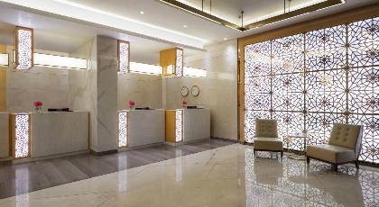 Sheraton Makkah Jabal Al Kaaba Hotel - image 3