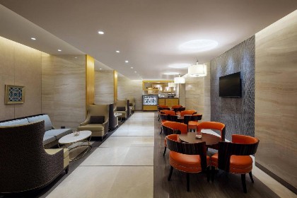 Sheraton Makkah Jabal Al Kaaba Hotel - image 4