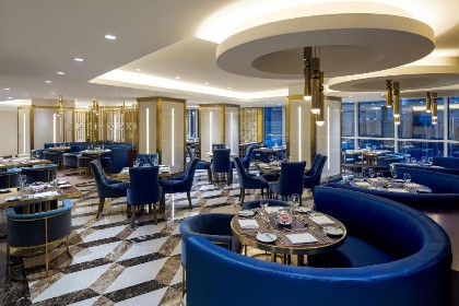 Sheraton Makkah Jabal Al Kaaba Hotel - image 6