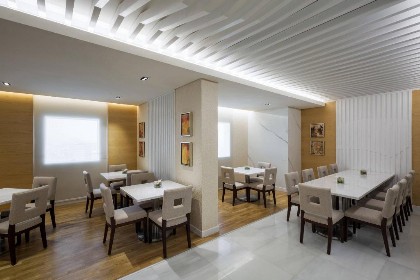 Sheraton Makkah Jabal Al Kaaba Hotel - image 7