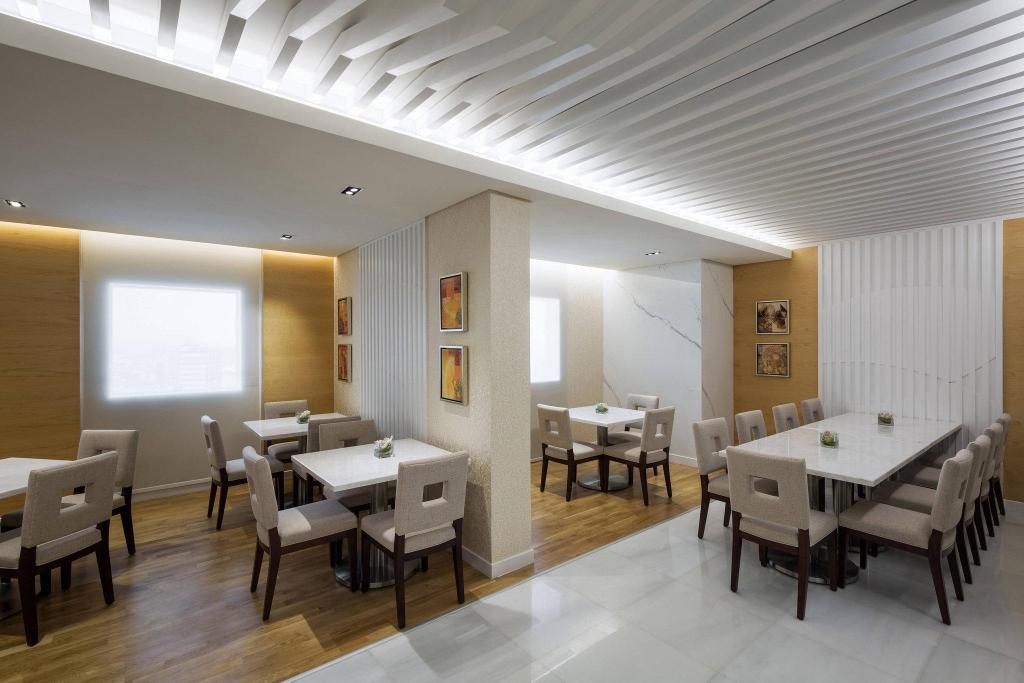 Sheraton Makkah Jabal Al Kaaba Hotel - image 7
