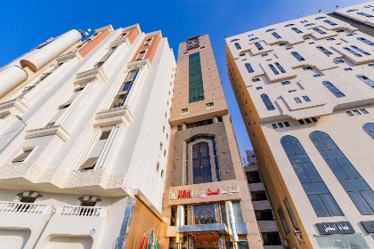Sama Almisk Hotel - image 1