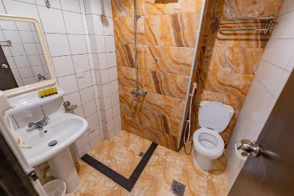 Sama Almisk Hotel - image 10
