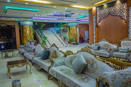 Sama Almisk Hotel - image 12