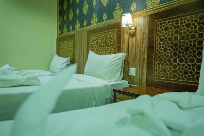 Sama Almisk Hotel - image 15