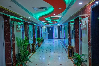 Sama Almisk Hotel - image 2