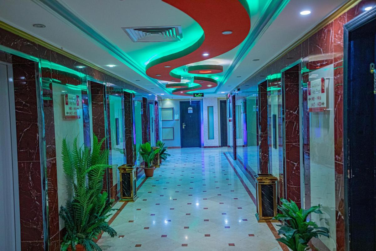 Sama Almisk Hotel - image 2