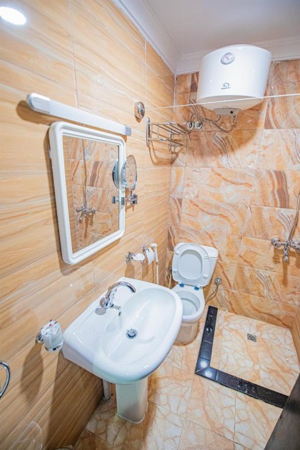 Sama Almisk Hotel - image 4