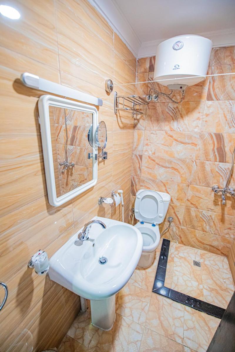 Sama Almisk Hotel - image 4