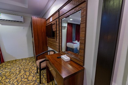 Sama Almisk Hotel - image 8
