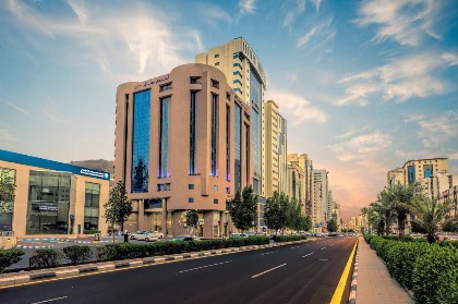 Snaf Inn ِAzizia Hotel - image 1