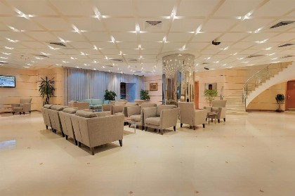 Snaf Inn ِAzizia Hotel - image 11