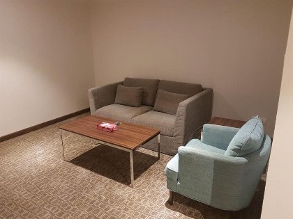 Snaf Inn ِAzizia Hotel - image 12