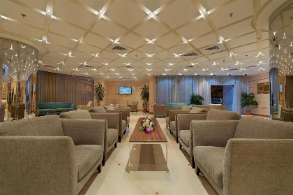 Snaf Inn ِAzizia Hotel - image 14