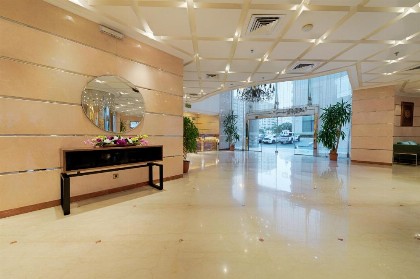 Snaf Inn ِAzizia Hotel - image 15