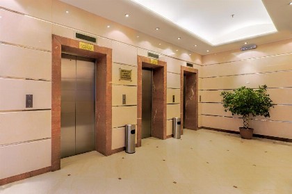 Snaf Inn ِAzizia Hotel - image 17