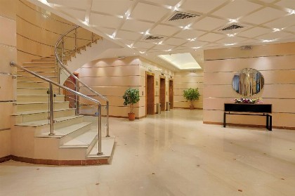 Snaf Inn ِAzizia Hotel - image 19