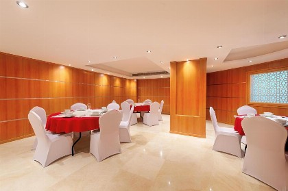 Snaf Inn ِAzizia Hotel - image 2