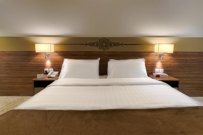 Snaf Inn ِAzizia Hotel - image 3