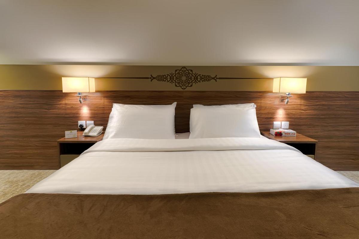Snaf Inn ِAzizia Hotel - image 3