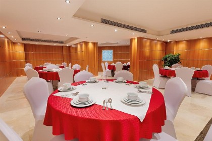 Snaf Inn ِAzizia Hotel - image 5