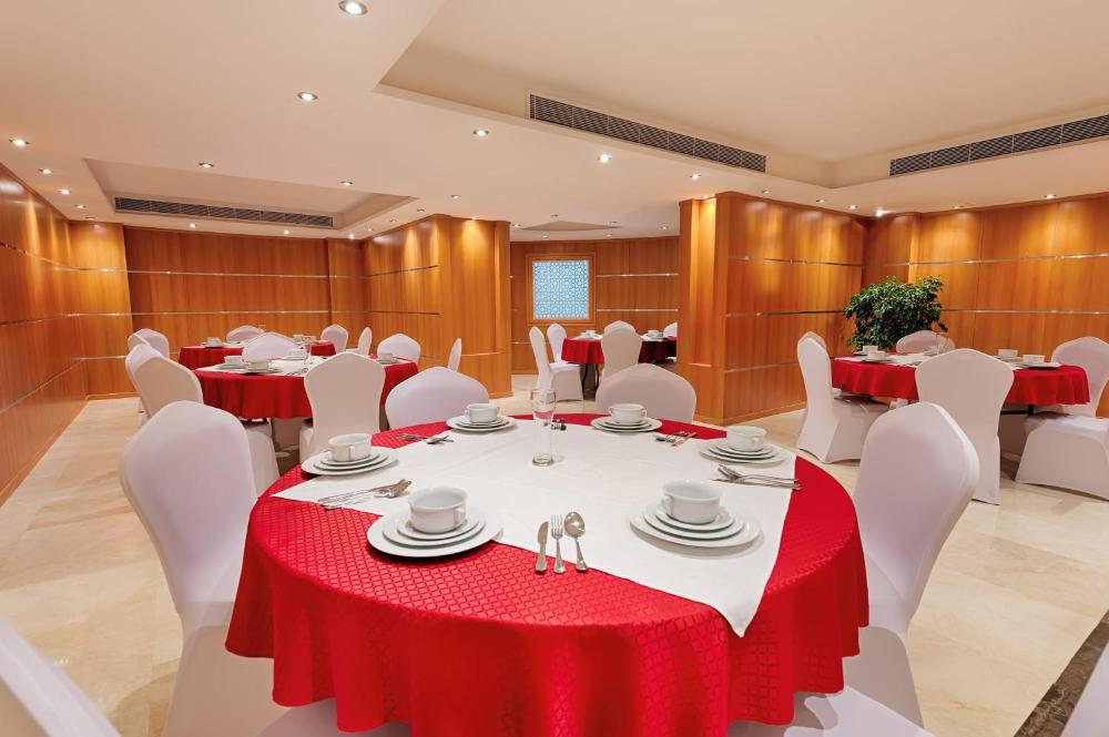 Snaf Inn ِAzizia Hotel - image 5
