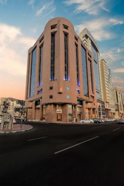 Snaf Inn ِAzizia Hotel - image 6