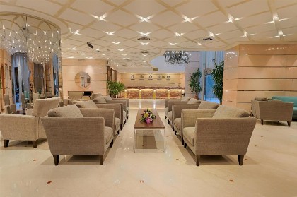 Snaf Inn ِAzizia Hotel - image 8