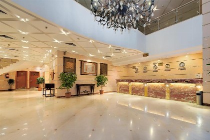 Snaf Inn ِAzizia Hotel - image 9