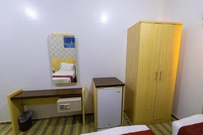 Safeer almisk Hotel - image 10