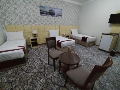 Safeer almisk Hotel - image 11