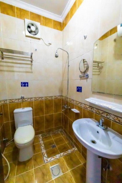 Safeer almisk Hotel - image 13