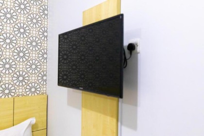 Safeer almisk Hotel - image 14